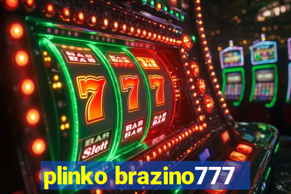 plinko brazino777